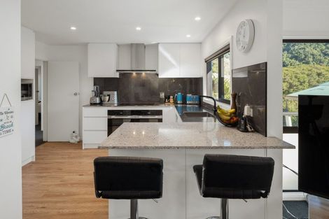 Photo of property in 5 Matai Street, Duncan Bay, Rai Valley, 7195