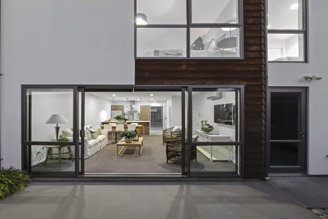 Photo of property in 477b Manchester Street, St Albans, Christchurch, 8014