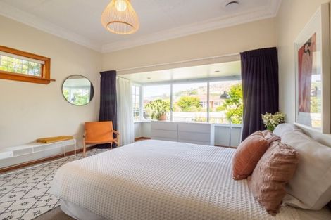 Photo of property in 167 Surrey Street, Saint Clair, Dunedin, 9012