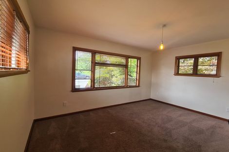 Photo of property in 51 Plynlimon Road, Strowan, Christchurch, 8052