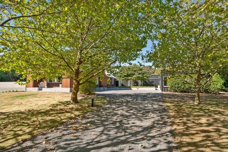Photo of property in 97 Oxford Street, Martinborough, 5711