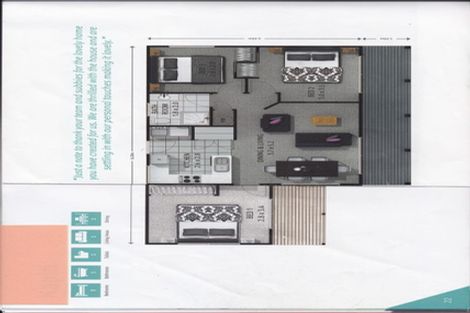 Photo of property in 61a Wilson Street, Geraldine, 7930