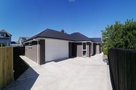 Photo of property in 16a Denbigh Street, Feilding, 4702