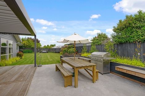 Photo of property in 31 Belgrave Drive, Rangiora, 7400