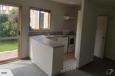 Photo of property in 11b Cherry Place, Casebrook, Christchurch, 8051