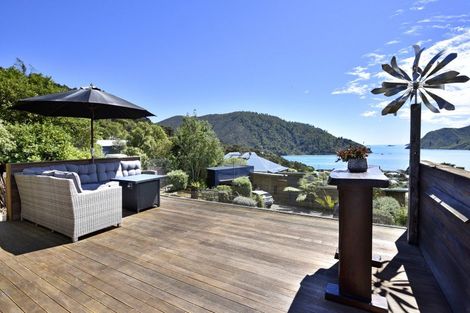 Photo of property in 51 Old Mill Road, Okiwi Bay, French Pass, 7193