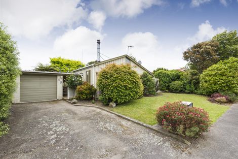 Photo of property in 89 Buick Crescent, Awapuni, Palmerston North, 4412