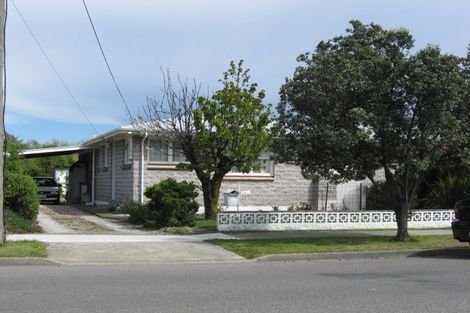 Photo of property in 140 Redwood Street, Redwoodtown, Blenheim, 7201