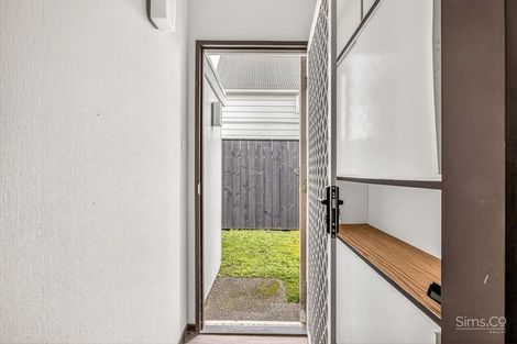 Photo of property in 18d Mathieson Street, Whanganui, 4500