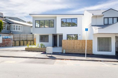 Photo of property in 21 Hataitai Road, Hataitai, Wellington, 6021