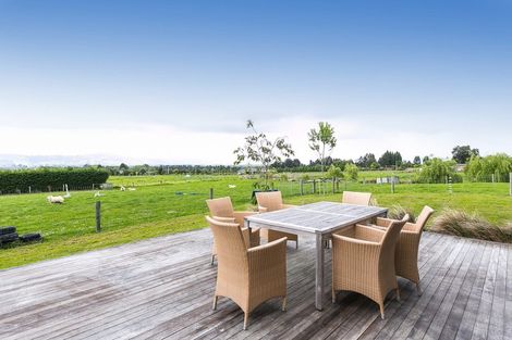 Photo of property in 220 Tirohanga Road, North Taieri, Mosgiel, 9092