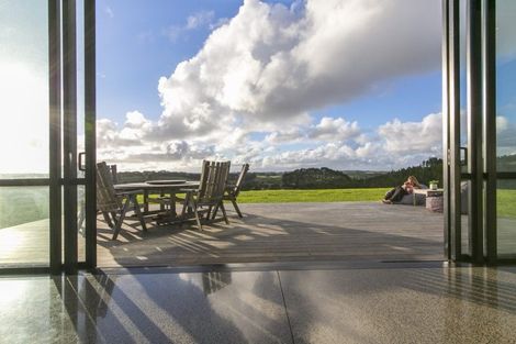 Photo of property in 75 Taiapa Valley Road, Muriwai, Waimauku, 0881