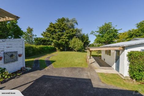 Photo of property in 27 Victoria Avenue, Morrinsville, 3300