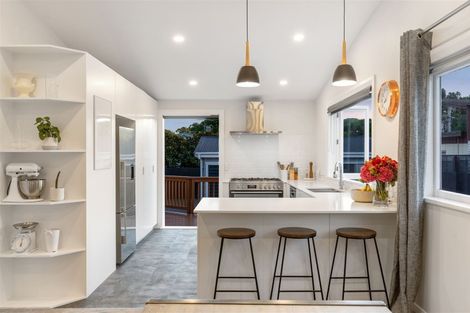 Photo of property in 38 Leslie Avenue, Sandringham, Auckland, 1025