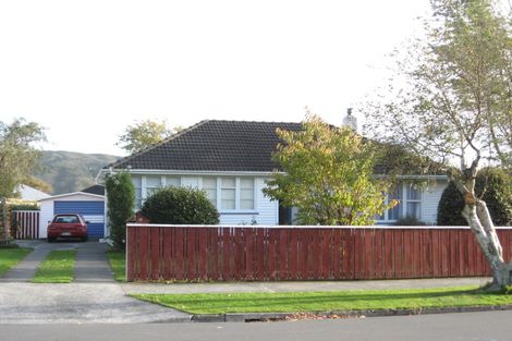 Photo of property in 12 Butler Street, Naenae, Lower Hutt, 5011