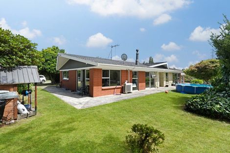 Photo of property in 5 East Ridge Grove, Newstead, Hamilton, 3286