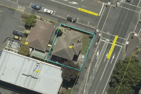 Photo of property in 35 Union Street West, North Dunedin, Dunedin, 9016