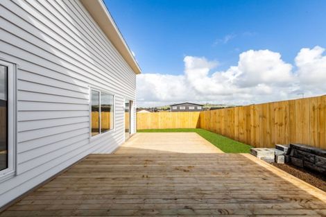 Photo of property in 13 Huamanu Street, Pukekohe, 2120