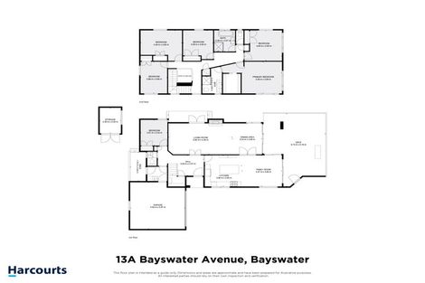 Photo of property in 13a Bayswater Avenue, Bayswater, Auckland, 0622