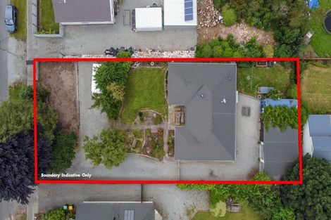 Photo of property in 14 Matai Street, Pleasant Point, 7903