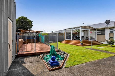 Photo of property in 36 Atkinson Street, Normanby, Hawera, 4614