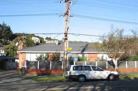 Photo of property in 133 Stokes Valley Road, Stokes Valley, Lower Hutt, 5019