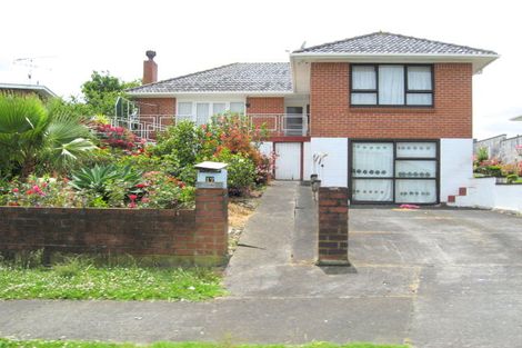 Photo of property in 17 Duggan Avenue, Mangere, Auckland, 2022