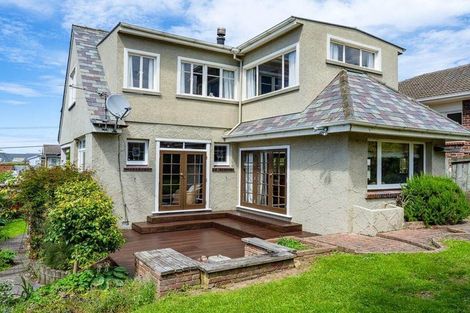 Photo of property in 54 Hawthorn Avenue, Mornington, Dunedin, 9011