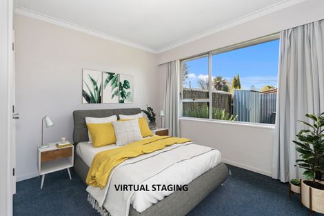 Photo of property in 1/4 Deejay Lane, Spreydon, Christchurch, 8024