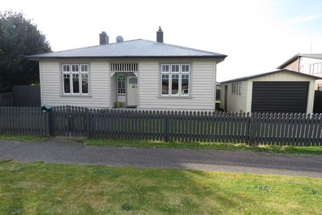 Photo of property in 64 Mitchell Street, Richmond, Invercargill, 9810