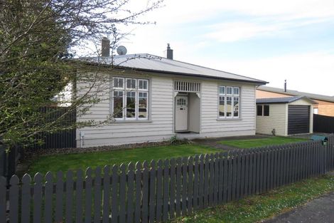 Photo of property in 64 Mitchell Street, Richmond, Invercargill, 9810