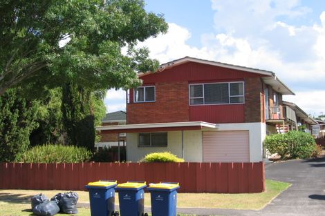 Photo of property in 1/20 Nikau Street, New Lynn, Auckland, 0600