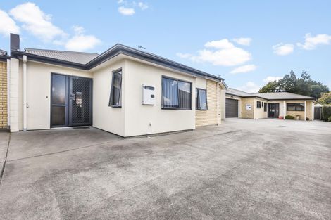 Photo of property in 92b Studholme Street, Morrinsville, 3300