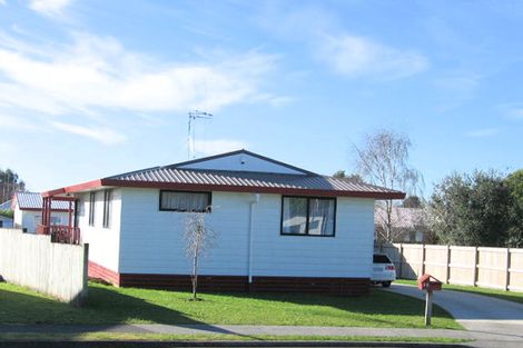 Photo of property in 20 Rosehill Place, Nawton, Hamilton, 3200