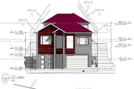 Photo of property in 16 Barley Road, Flat Bush, Auckland, 2019