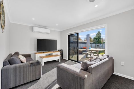 Photo of property in 129 Studholme Street, Morrinsville, 3300
