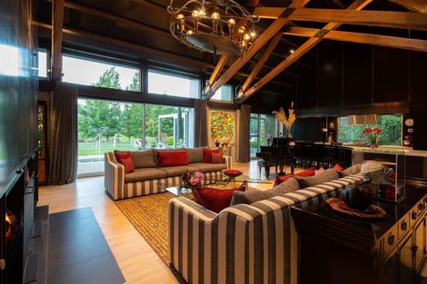 Photo of property in 8 Bendemeer Lane, Lake Hayes, Queenstown, 9371