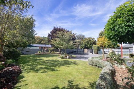 Photo of property in 175 Middle Road, Allenton, Ashburton, 7700