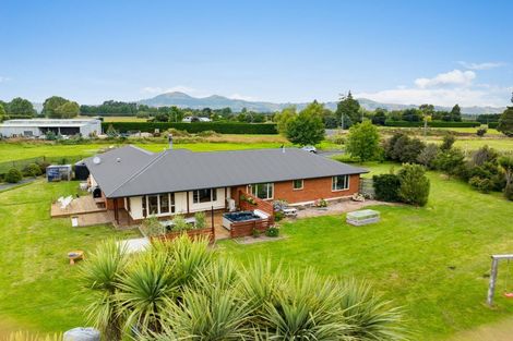 Photo of property in 438 Riccarton Road West, North Taieri, Mosgiel, 9092