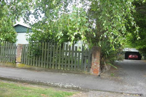 Photo of property in 12 Crewe Street, Pahiatua, 4910
