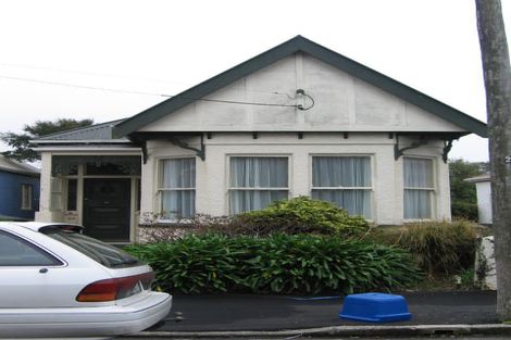 Photo of property in 40 Oxford Street, South Dunedin, Dunedin, 9012