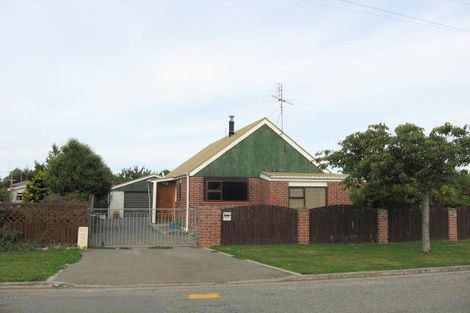 Photo of property in 86 Dunford Street, Rakaia, 7710