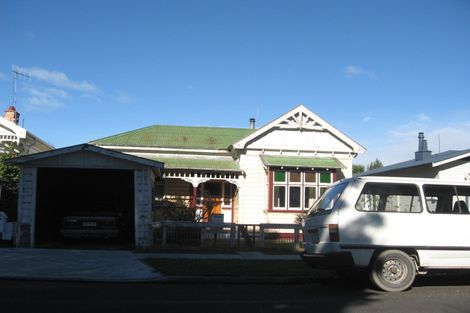 Photo of property in 5 Carnell Street, Napier South, Napier, 4110