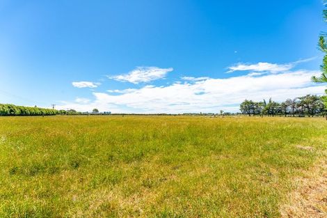 Photo of property in 230 Timaru - Temuka Highway, Levels, Timaru, 7973