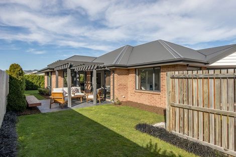 Photo of property in 36 Meyer Crescent, Halswell, Christchurch, 8025