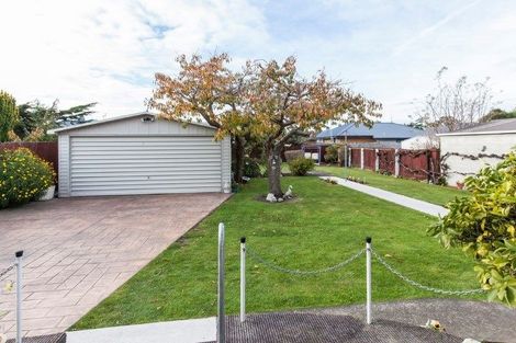 Photo of property in 17 Halliwell Avenue, Papanui, Christchurch, 8052