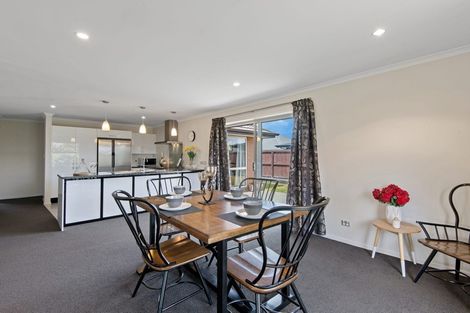 Photo of property in 29 Blue Jean Avenue, Rolleston, 7614