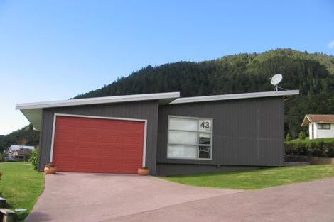 Photo of property in 43 Holland Close, Pauanui, Hikuai, 3579