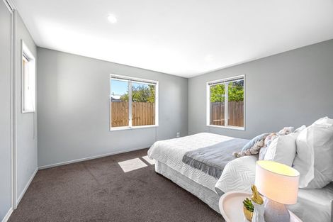 Photo of property in 3/34 Avonhead Road, Avonhead, Christchurch, 8042