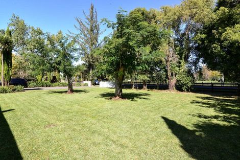 Photo of property in 111 Newell Road, Tamahere, Hamilton, 3283